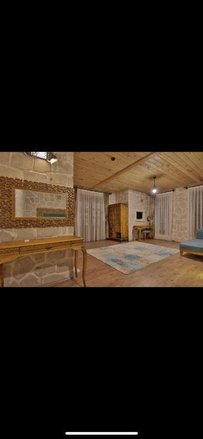 Elevres Stone House Hotel 于尔居普 外观 照片