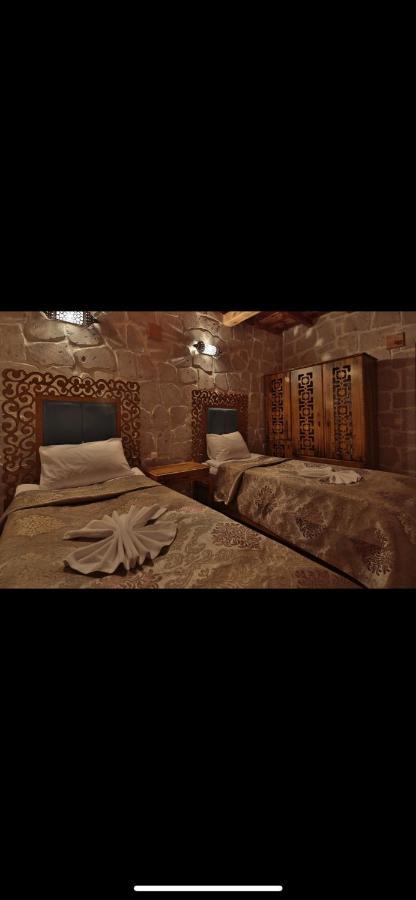 Elevres Stone House Hotel 于尔居普 外观 照片