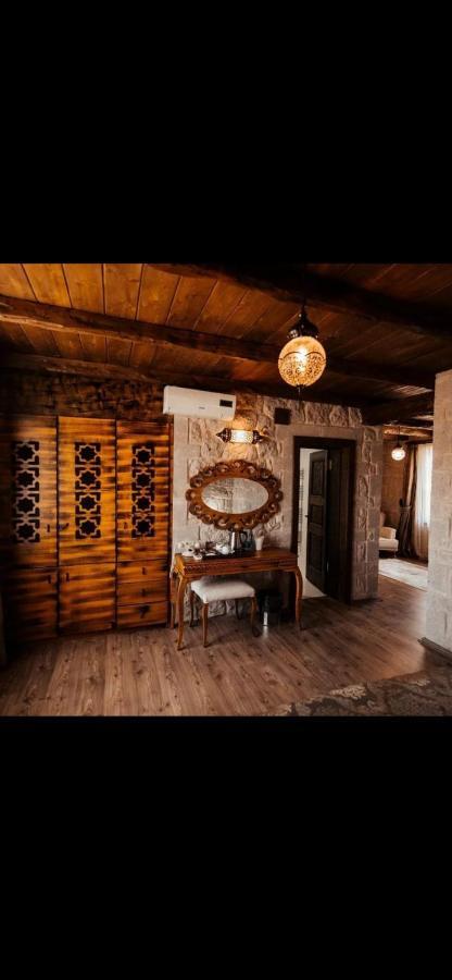 Elevres Stone House Hotel 于尔居普 外观 照片
