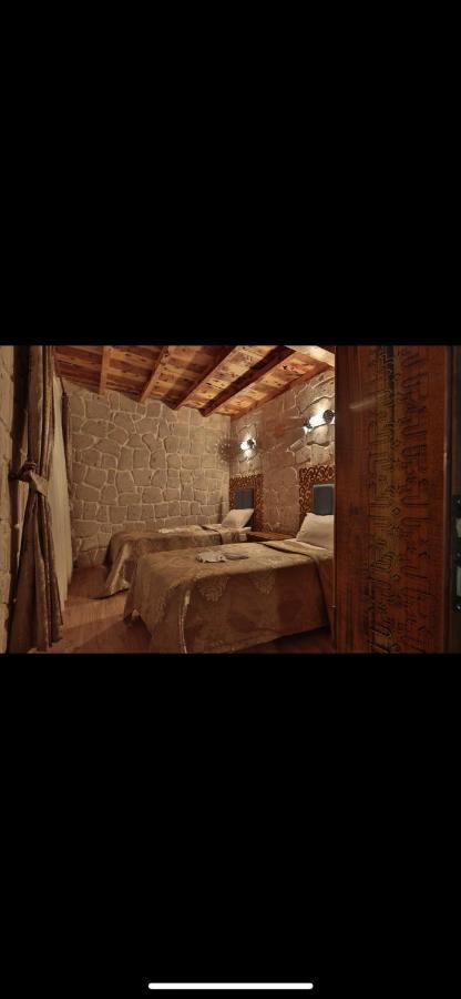 Elevres Stone House Hotel 于尔居普 外观 照片