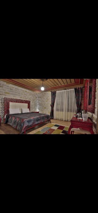 Elevres Stone House Hotel 于尔居普 外观 照片
