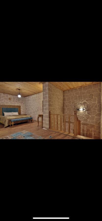 Elevres Stone House Hotel 于尔居普 外观 照片