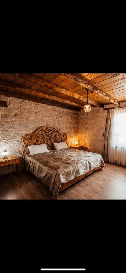 Elevres Stone House Hotel 于尔居普 外观 照片
