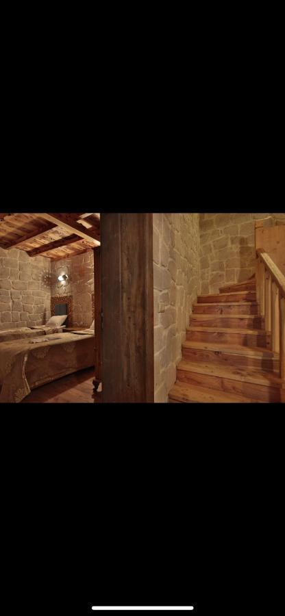 Elevres Stone House Hotel 于尔居普 外观 照片