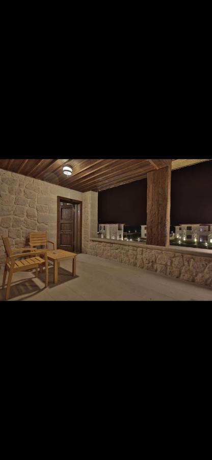 Elevres Stone House Hotel 于尔居普 外观 照片